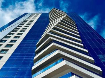 APARTAMENTO NOVO Á VENDA - WAVE · APARTAMENTO NOVO Á VENDA - WAVE