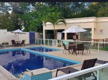 Foto 01 · Apartamento, Vida Nova, Lauro de Freitas, BA