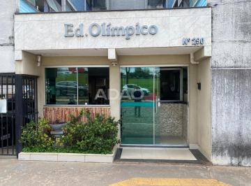 imagem-1 · Edificio Olimpico Apartamento com 2 Quarto(s) por R$ 310000.00 no setor Vila São João IN38096