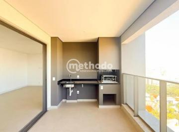 1000849064.jpg · Apartamento padrão à Venda, Nova Campinas, Campinas, SP