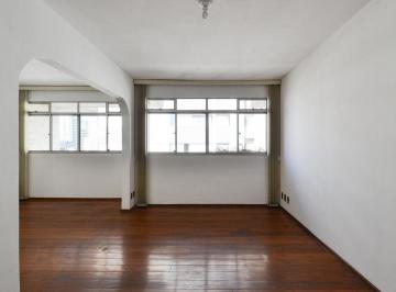 Apartamento · 140m² · 4 Quartos · 1 Vaga · Apartamento à Venda - Savassi, 4 Quartos,  140 m2