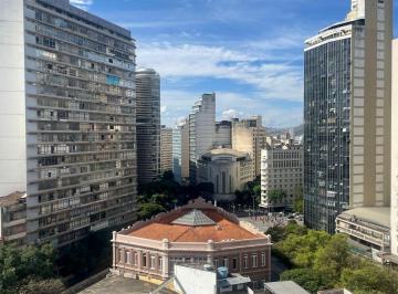 Apartamento · 48m² · 1 Quarto · Apartamento à Venda - Centro, 1 Quarto, 48 m2