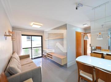 Apartamento · 60m² · 2 Quartos · 1 Vaga · Apartamento à Venda - Saúde, 2 Quartos,  60 m2