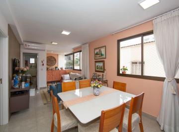 Apartamento · 68m² · 2 Quartos · 2 Vagas · Apartamento à Venda - Serra, 2 Quartos, 68 m2