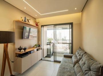 Apartamento en Venda de 1 quarto Saúde · Apartamento à Venda - Saúde, 1 Quarto, 29 m2