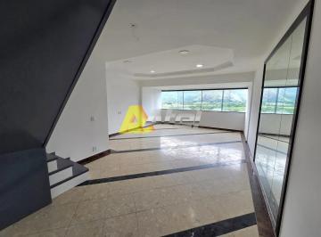 20260304_1218011773088768869.jpg · Cobertura à venda com 4 quartos e 2 vagas de garagem - 153m² -  Recreio dos Bandeirantes  Rio de Jan