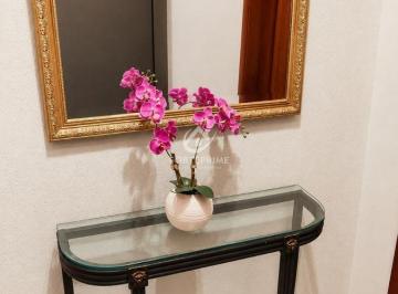 hall restaurado.png · Apartamento com 3 quartos à Venda, Campo Belo - São Paulo