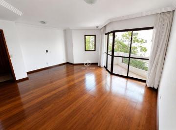 Apartamento · 110m² · 3 Quartos · 2 Vagas · Apartamento com 3 quartos à Venda, Campo Belo - São Paulo