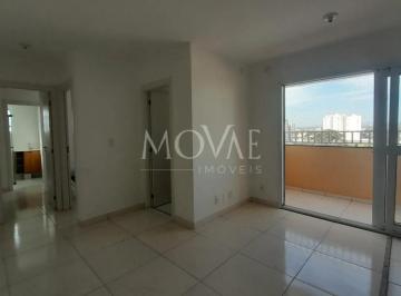 Apartamento · 51m² · 2 Quartos · 2 Vagas · Apartamento Padrão em São José dos Campos