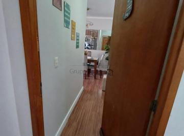 Apartamento · 50m² · 2 Quartos · 1 Vaga · Oportunidade - Apartamento - Parque Nova Esperança - Residencial Nova Esperança Azaleia - 2 Dormitór