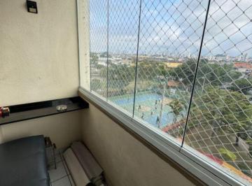 Apartamento · 72m² · 3 Quartos · 1 Vaga · Apartamento de 3 dormitorios com suite em Piratininga, Osasco
