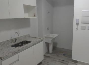 Apartamento · 45m² · 2 Quartos · Apartamento novo para Alugar no Jaguare, Sao Paulo
