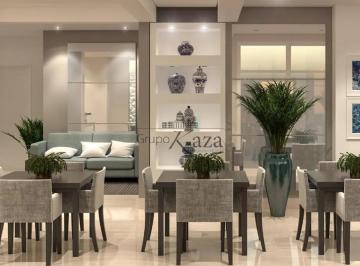 Apartamento · 104m² · 3 Quartos · 2 Vagas · Oportunidade - Apartamento - Residencial Terra Di Riomaggiore - Urbanova - 3 Dormitórios - 106m²