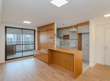 Apartamento · 75m² · 2 Quartos · 1 Vaga · Apartamento - Vila Mariana - 2 Suítes - 75,90m².