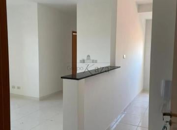 Apartamento · 65m² · 2 Quartos · 1 Vaga · Oportunidade - Apartamento Padrão - Residencial Portal da Mantiqueira -  Edifício Villa Di Capri lI 
