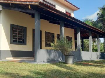 Rural · 450m² · 5 Quartos · 10 Vagas · Chácara - Bairro dos Freitas - 5 Dormitórios - 450m².