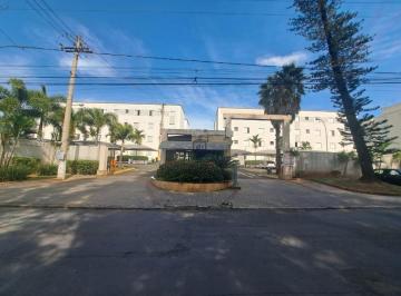Apartamento · 46m² · 2 Quartos · 1 Vaga · Apartamento para venda no Residencial Parque Piazza Brasile no bairro Campestre em Piracicaba/SP