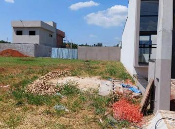 Terreno · 200m² · Terreno para venda no Condomínio Residencial Ágape no bairro Campestre em Piracicaba/SP
