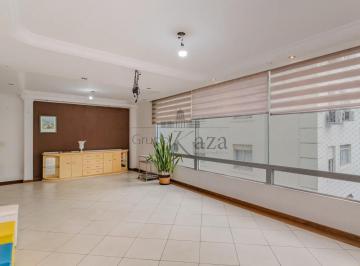Apartamento · 140m² · 3 Quartos · 1 Vaga · Apartamento - Jardim Paulista - 3 Dormitórios - 140m².