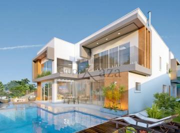 Casa · 798m² · 4 Quartos · 4 Vagas · Casa Condomínio em São José dos Campos