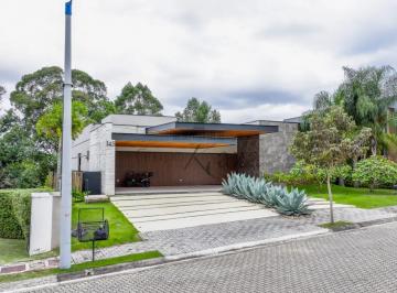 Casa · 748m² · 4 Quartos · 4 Vagas · Oportunidade - Casa em Condomínio - Condomínio Reserva do Paratehy - 4 Suítes - 669m² - Reserva do P