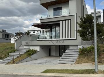 Casa · 460m² · 5 Quartos · 2 Vagas · Casa Condomínio em São José dos Campos