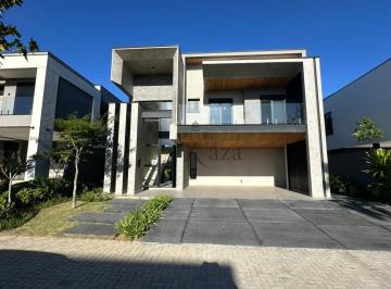 Casa · 525m² · 5 Quartos · 4 Vagas · Oportunidade - Casa em Condomínio - Condomínio Alphaville II - Urbanova -  5 Dormitórios - 479,15m².