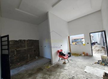 Casa · 144m² · 3 Quartos · 2 Vagas · Casa com 3 dormitórios sendo um suíte à venda, 70 m² - Jardim Mariana II - São José dos Campos/SP.