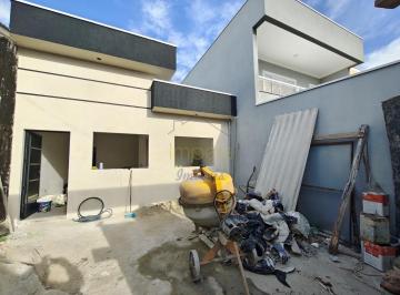 Casa · 144m² · 3 Quartos · 2 Vagas · Casa com 3 dormitórios sendo um suíte à venda, 70 m² - Jardim Mariana II - São José dos Campos/SP.