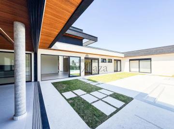 Casa · 1398m² · 4 Quartos · 4 Vagas · Oportunidade - Casa em Condomínio - Condomínio Reserva do Paratehy - 4 Suítes - 650m²