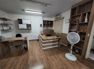 Comercial · 100m² · 2 Vagas · Sala Comercial - Centro - San Giuseppe Comercial - 100m².