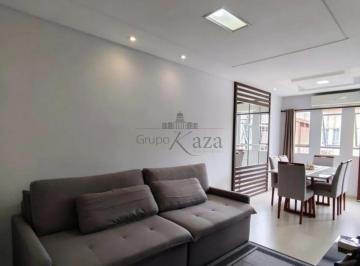 Casa · 136m² · 3 Quartos · 2 Vagas · Oportunidade - Casa em Condomínio - Condomínio Esplanada - Cidade Salvador - Jacareí - 3 Dormitórios