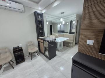 Casa · 80m² · 3 Quartos · 2 Vagas · SOBRADO EM CONDOMÍNIO MIRANTE DA COLÔNIA - JUNDIAI/SP