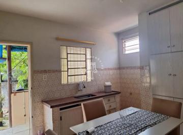 Casa · 575m² · 2 Quartos · 2 Vagas · CASA TÉRREA À VENDA NO BAIRRO COLÔNIA - JUNDIAÍ/SP.