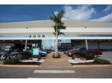 Comercial · 4305m² · GALPÃO COMERCIAL PARA LOCAÇÃO - CONDOMÍNIO THERA PARK - JUNDIAÍ/SP
