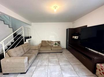 Casa · 130m² · 3 Quartos · 2 Vagas · CASA PARA VENDA NO CONDOMÍNIO VILLAGIO DEL SOLE EM JUNDIAÍ/SP