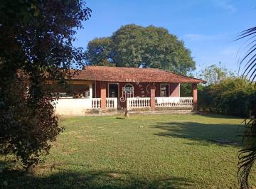 Casa · 1372m² · 2 Quartos · CASA À VENDA NO CAFEZAL II - ITUPEVA/SP
