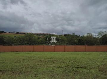Terreno · 472m² · TERRENO PLANO À VENDA NO CONDOMÍNIO ALPHAVILLE I - JUNDIAÍ/SP