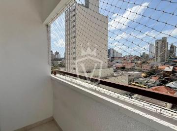 Apartamento · 64m² · 2 Quartos · 1 Vaga · Apartamento Para Alugar no Condomínio Saint James - Jundiaí/SP