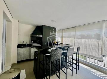 Apartamento · 145m² · 3 Quartos · 2 Vagas · Apartamento à venda no Alta Vista Unique - Anhangabau, Jundiai/SP