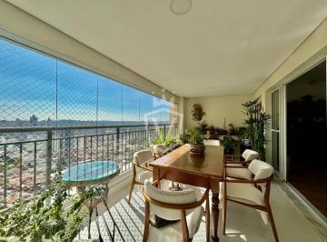 Apartamento · 152m² · 3 Quartos · 3 Vagas · Apartamento à venda Reserva Alta Vista Torre Natura - Anhangabau, Jundiai/SP
