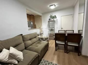 Apartamento · 54m² · 2 Quartos · 1 Vaga · Apartamento à venda no Spazio  Jardim Imperial - Vila Della Piazza - Jundiaí -SP