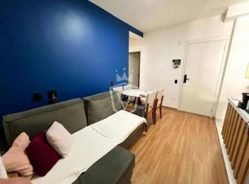 Apartamento · 46m² · 2 Quartos · 1 Vaga · Apartamento 2 quartos 1 suíte - La Vitte Veneto  - Jundiaí SP