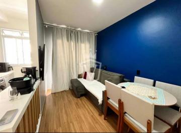 Apartamento · 46m² · 2 Quartos · 1 Vaga · Apartamento 2 quartos 1 suíte - La Vitte Veneto - Jundiaí SP