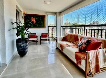 Apartamento · 155m² · 3 Quartos · 2 Vagas · Apartamento a venda no Alta Vista Rubi - Anhangabau, Jundiai/SP