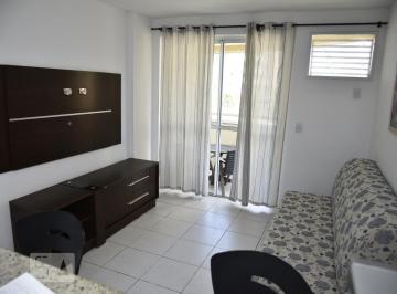Apartamento · 40m² · 1 Quarto · 1 Vaga · Apartamento à Venda - Jacarepaguá, 1 Quarto, 40 m² - Rio de Janeiro