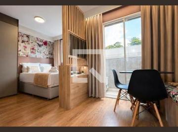 Apartamento · 25m² · 1 Quarto · Apartamento à Venda - Jardim Éster Yolanda, 1 Quarto,  25 m² - São Paulo