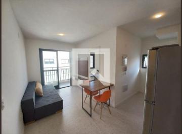 Apartamento · 39m² · 2 Quartos · Apartamento à Venda - Campos Elíseos, 2 Quartos, 39 m² - São Paulo