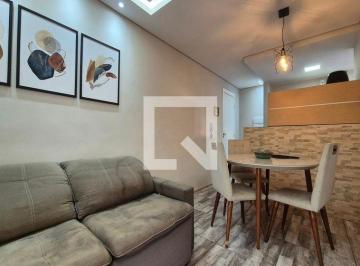 Apartamento en Venda de 2 quartos Jardim das Bandeiras · Apartamento à Venda - Jardim das Bandeiras, 2 Quartos,  52 m² - Campinas