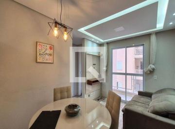 Apartamento · 52m² · 2 Quartos · 1 Vaga · Apartamento à Venda - Jardim das Bandeiras, 2 Quartos,  52 m² - Campinas